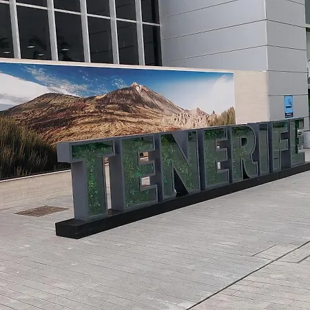 Tagoro Park Apartment