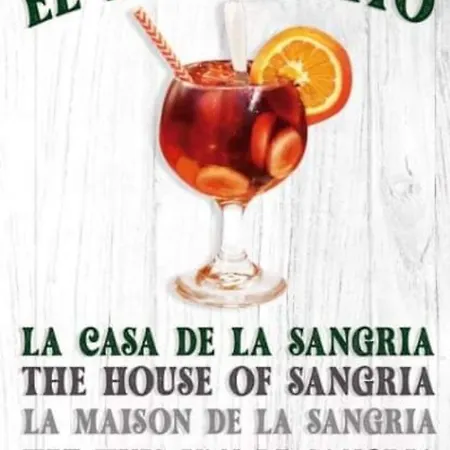 Tagoro Park Apartment