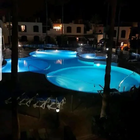 Tagoro Park Апартаменты