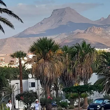 Apartment Tagoro Park