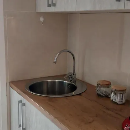 Apartment Tagoro Park Costa Del Silencio