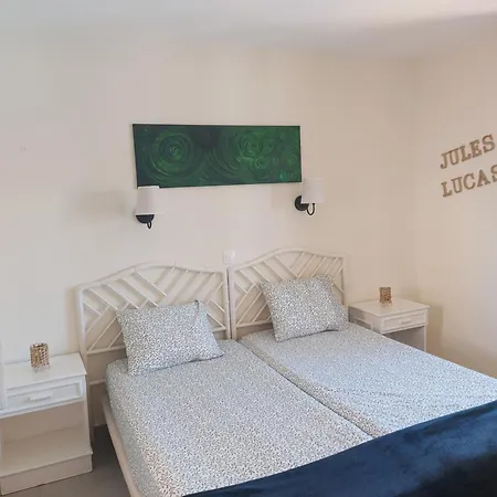 Tagoro Park * Коста-дель-Силенцио