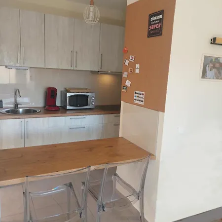 Tagoro Park Apartment Costa Del Silencio