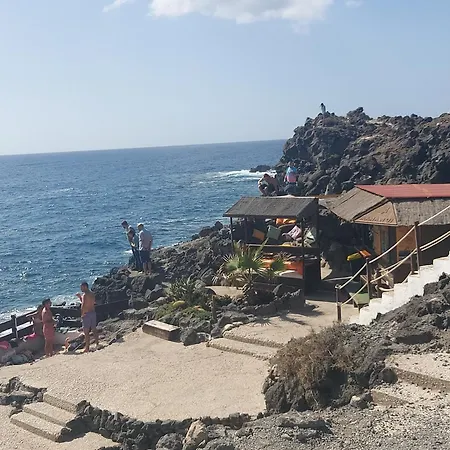 Tagoro Park Апартаменты