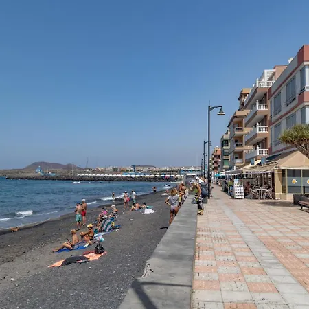 Tagoro Park Apartment Costa Del Silencio