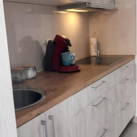 Appartement Tagoro Park *