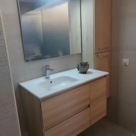 Tagoro Park Appartement Costa Del Silencio