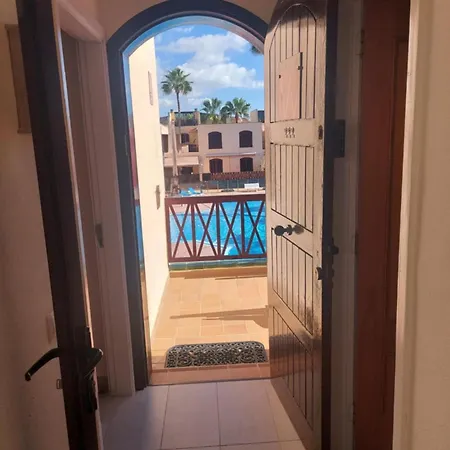 Appartement Tagoro Park