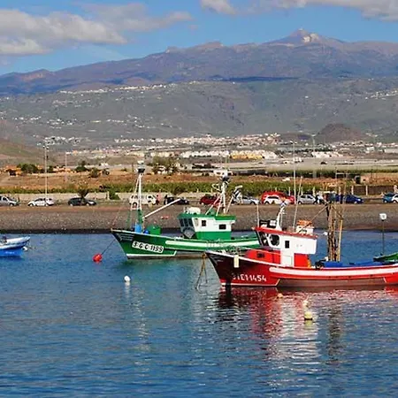 Tagoro Park Lejlighed