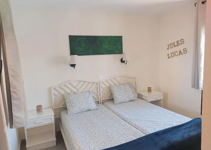 Tagoro Park * קוסטה דל סילנסיו